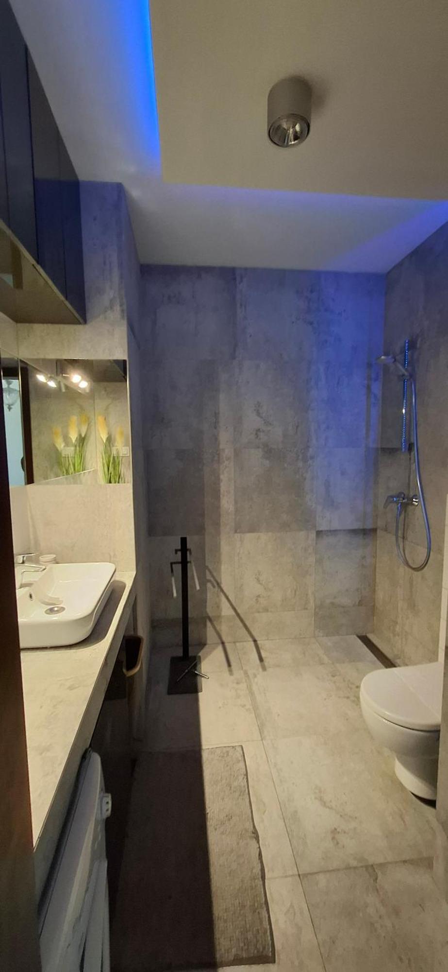 Apartament Port Praski Warszawa Free Parking Buitenkant foto