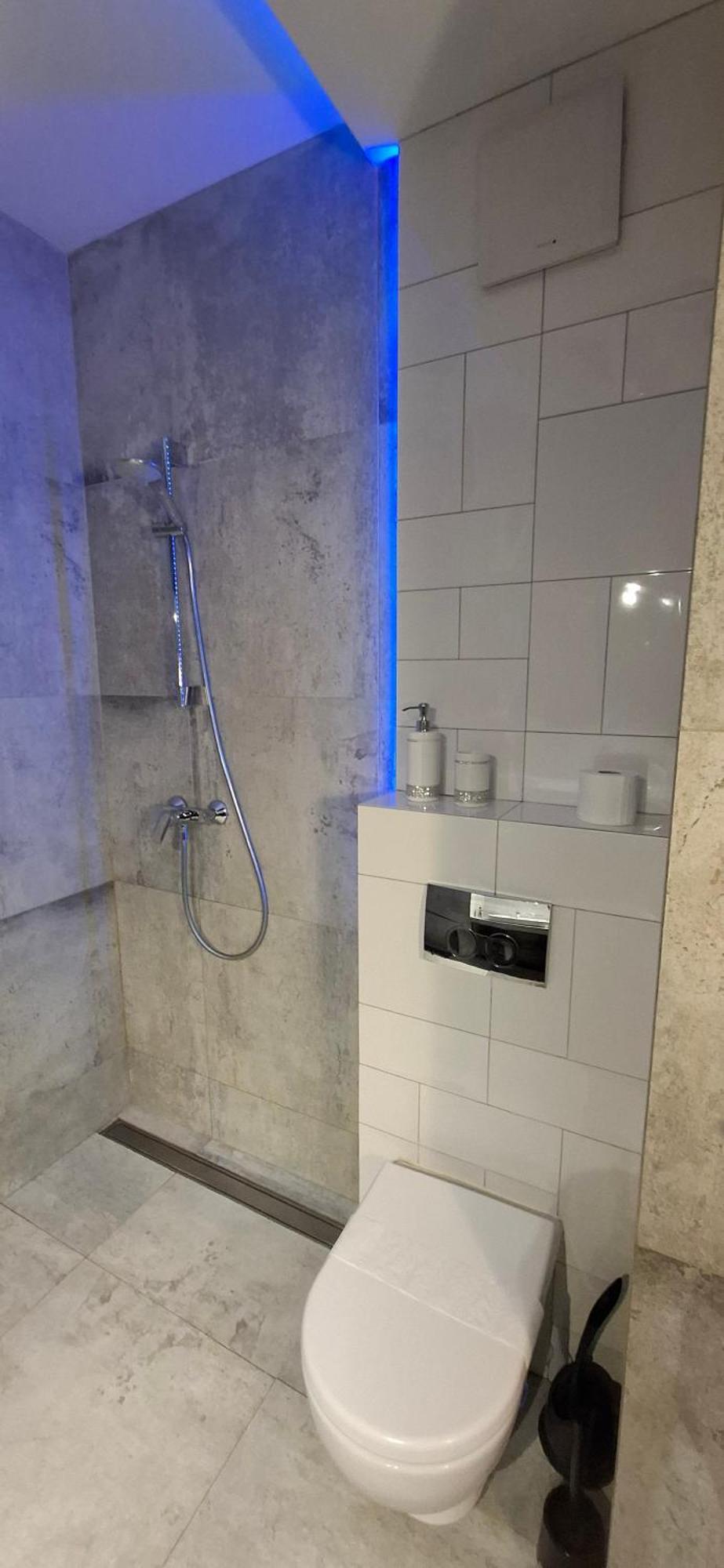 Apartament Port Praski Warszawa Free Parking Buitenkant foto